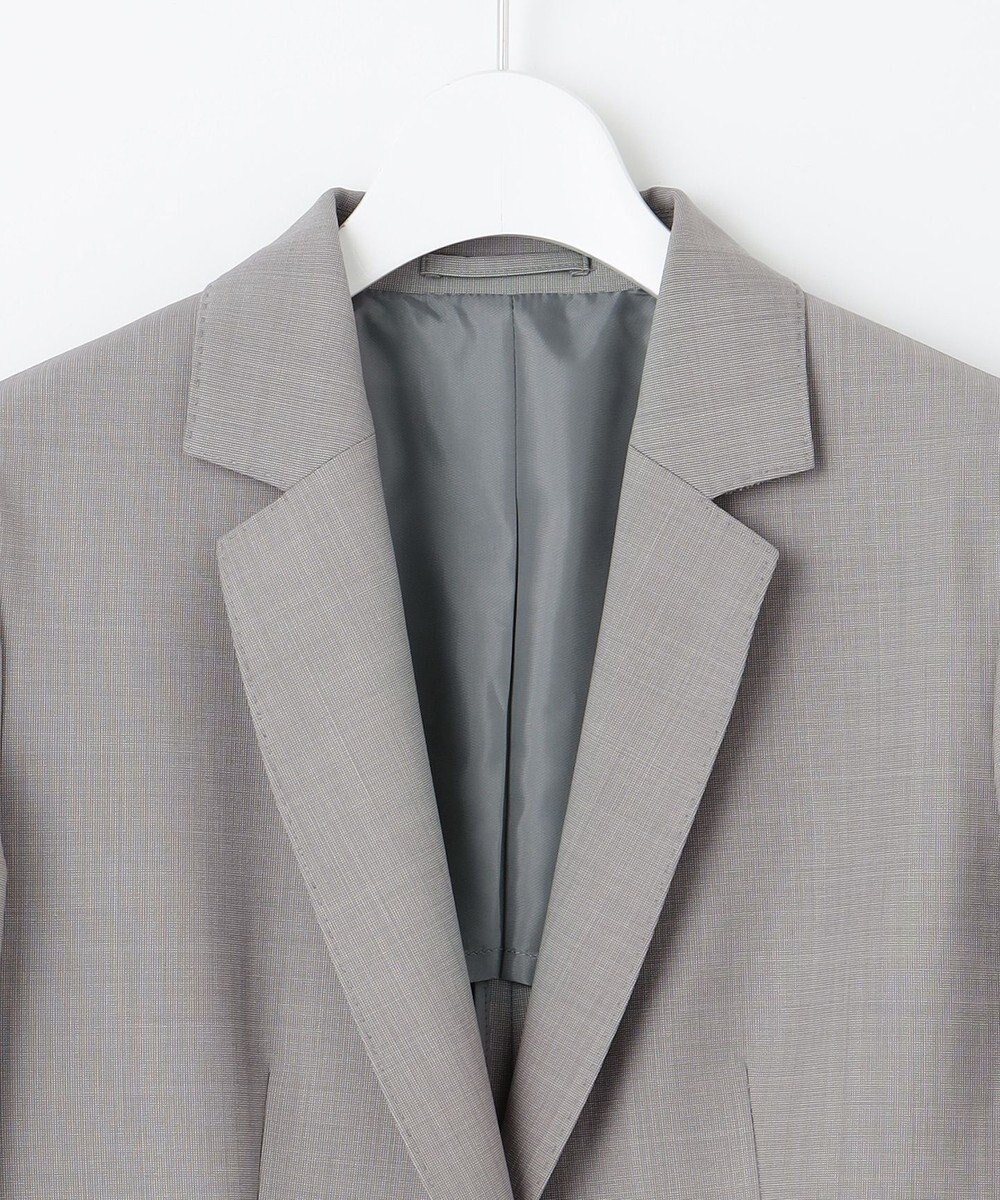 J.PRESS LADIES 【セットアップ対応】BAHARIYE2 テーラード ジャケット 