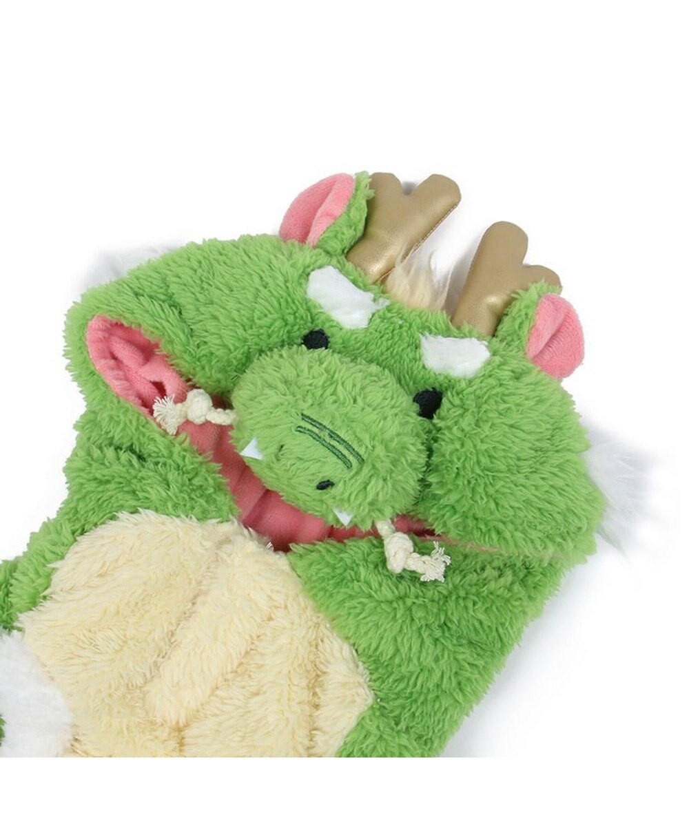 PET PARADISE ペットパラダイス なりきりパーカー 辰 中型犬 大型犬 