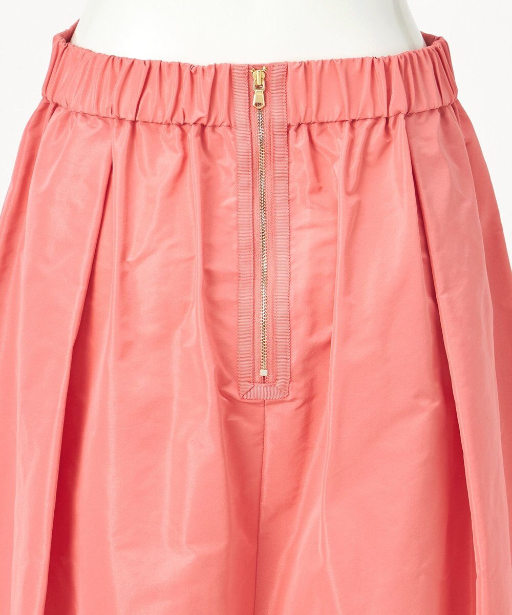 23区 S 【R(アール)】ブライトタフタ スカート 