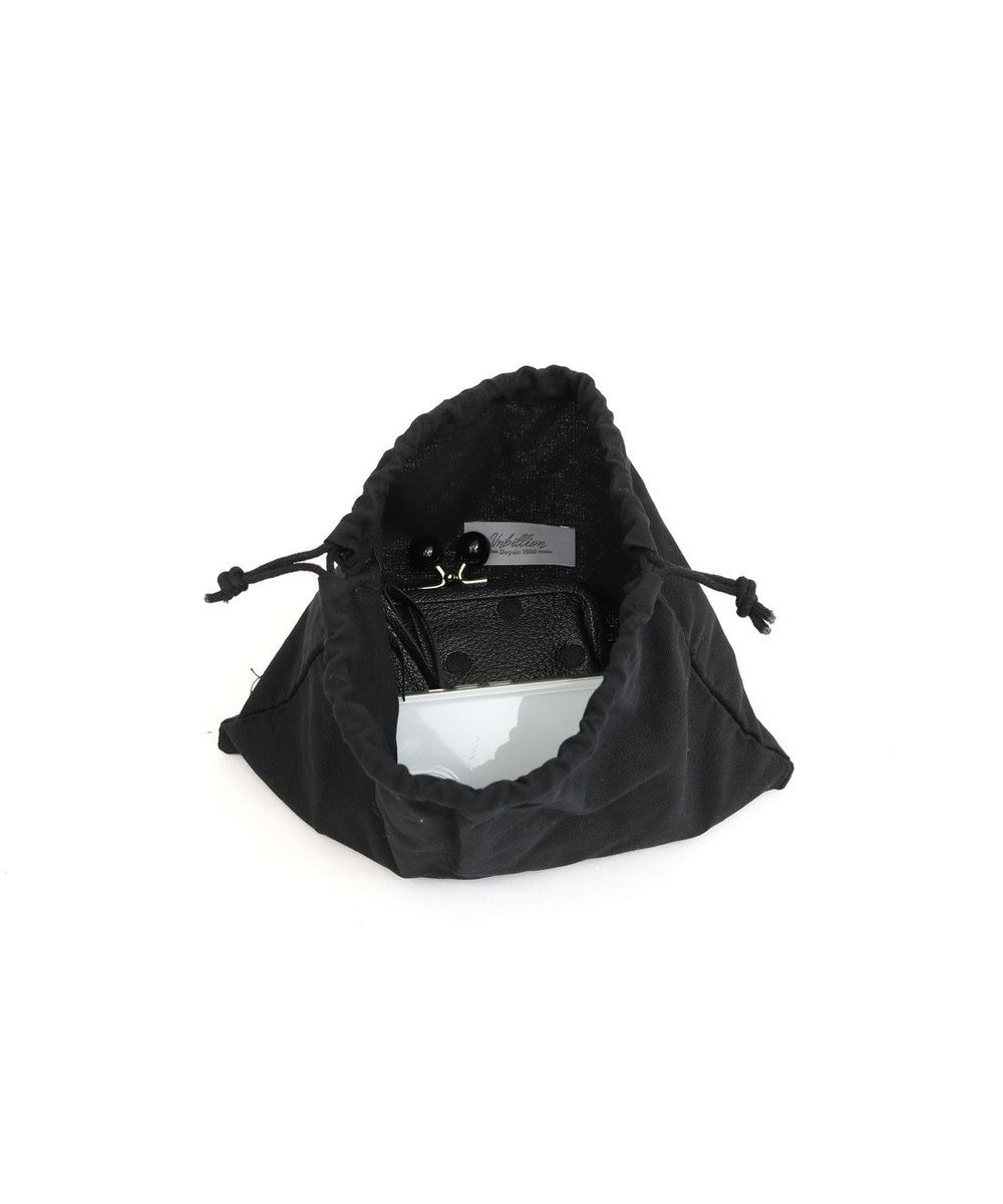 UNBILLION カシュカシュ cachecache / レース縦型トートバッグ 