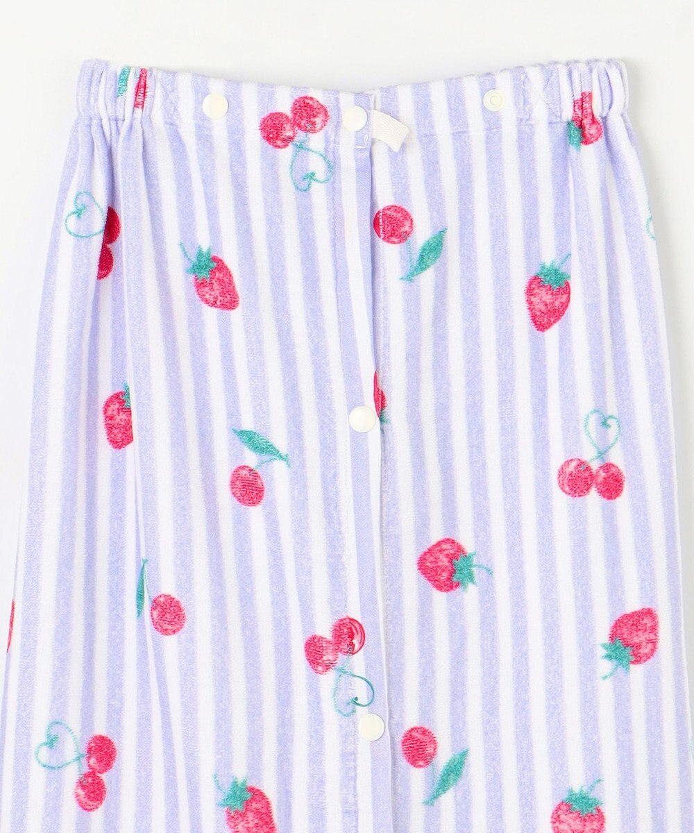 ANY KIDS ラップタオル 70cm 