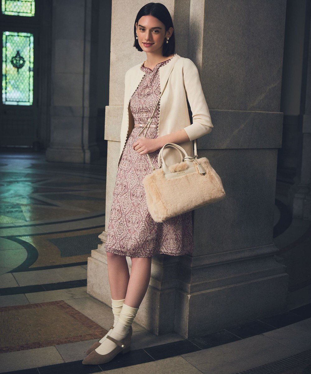 TOCCA PEARL MARY JANE PUMPS パンプス 