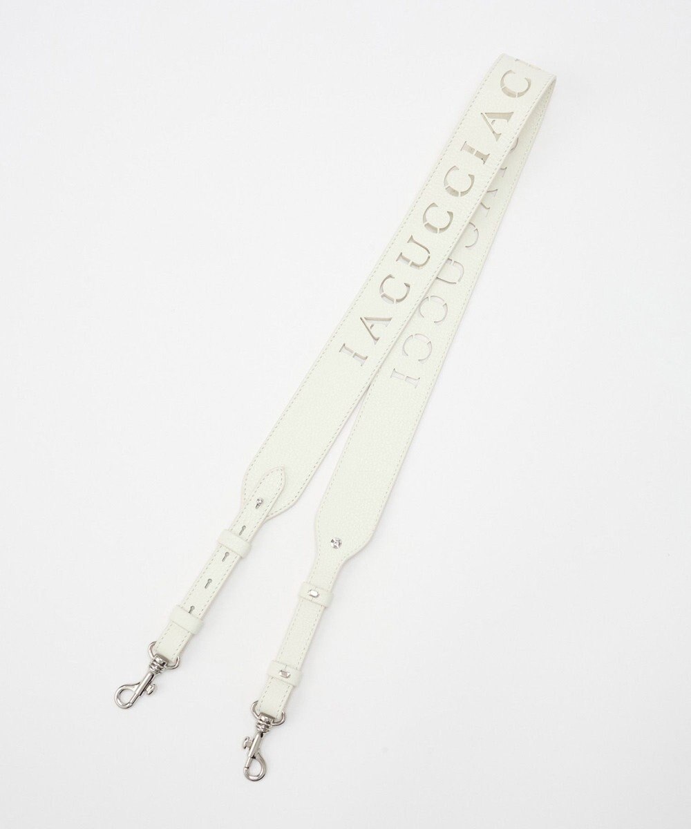 IACUCCI 【新色登場】トラコッラ ロングベルト CERVO 