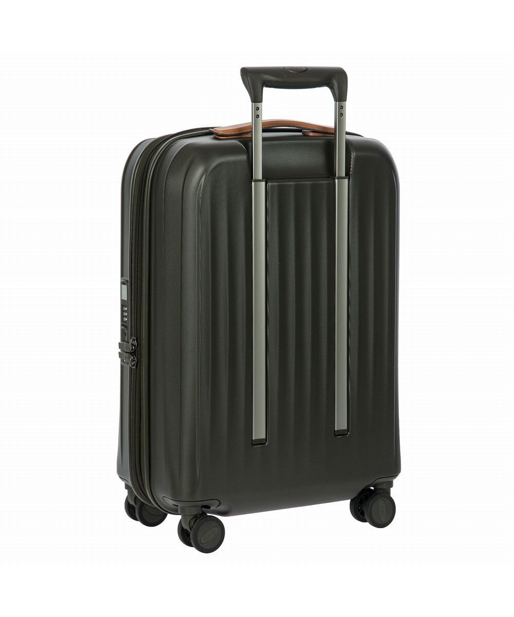 ACE BAGS & LUGGAGE BRIC'S TAORMINA タオルミナ スーツケース 42L 89231／BAH08451 ブリックス 