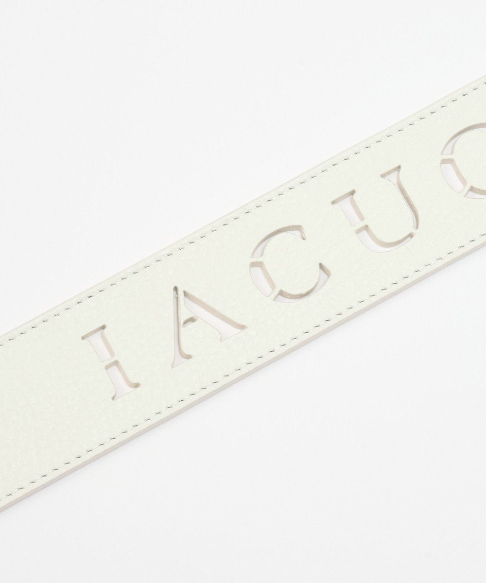 IACUCCI 【新色登場】トラコッラ ロングベルト CERVO 