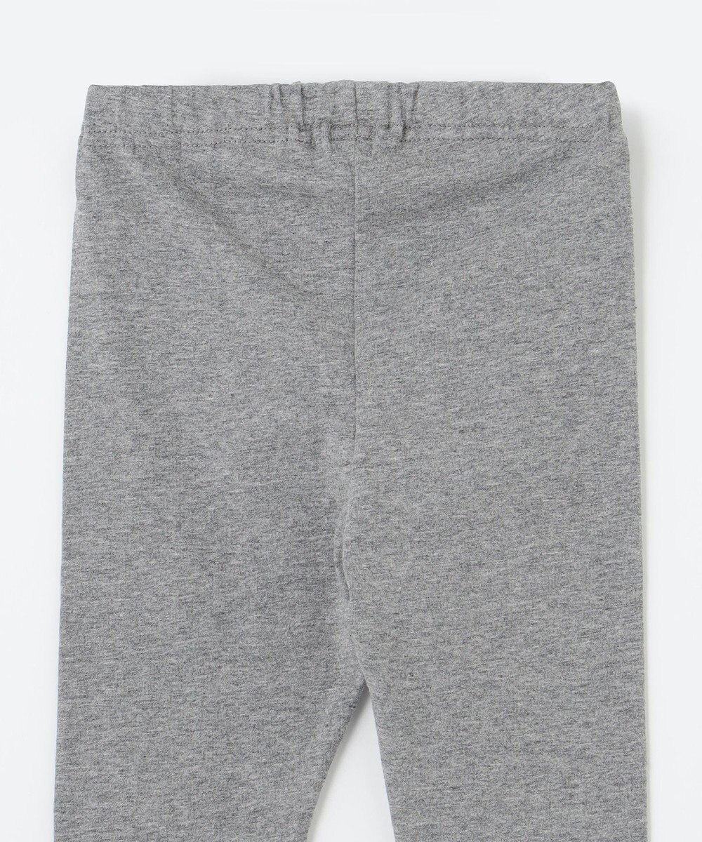 組曲 KIDS 【80-100㎝】ベア天 レギンス 