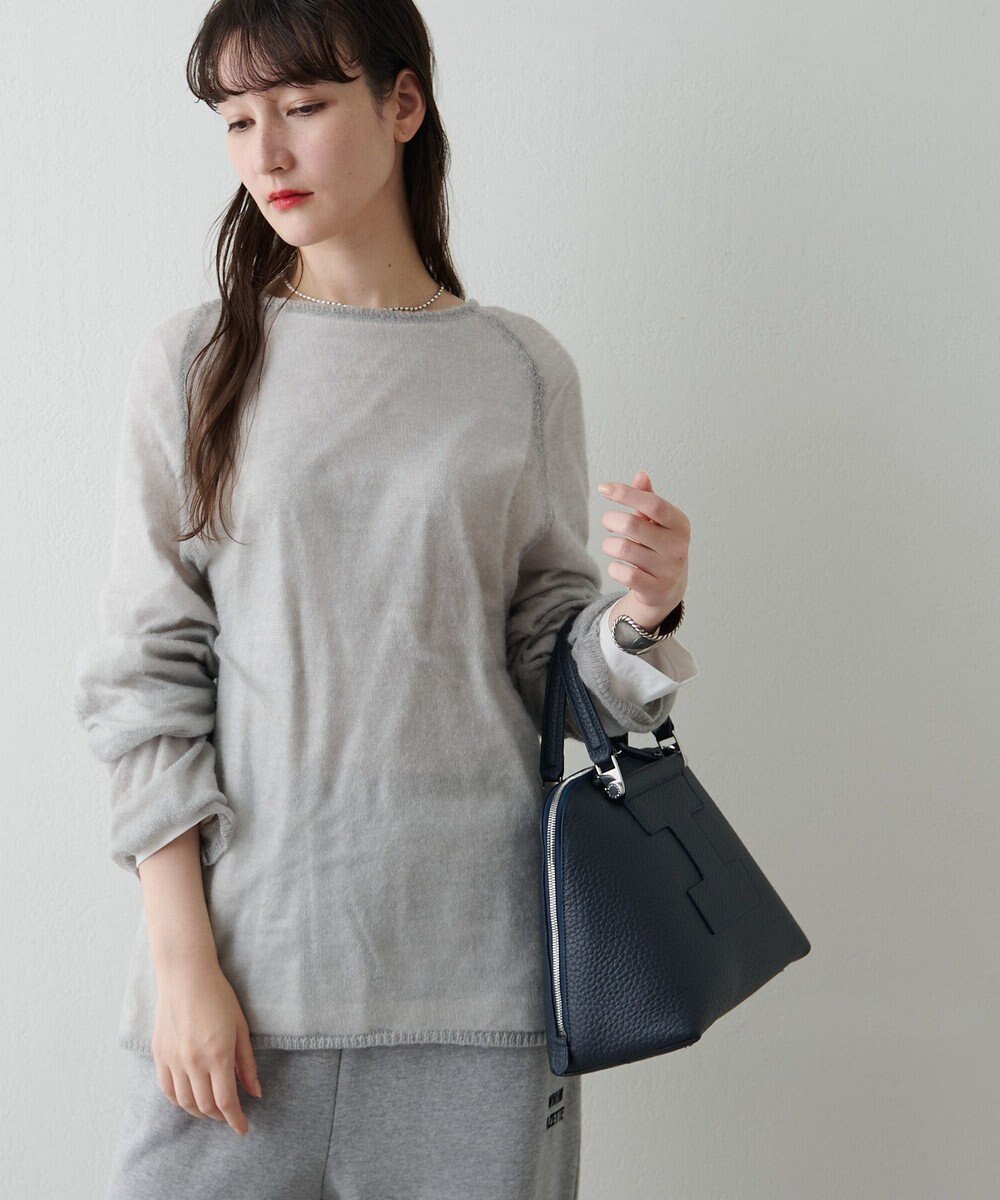 IACUCCI ギブリ MS ALCE 