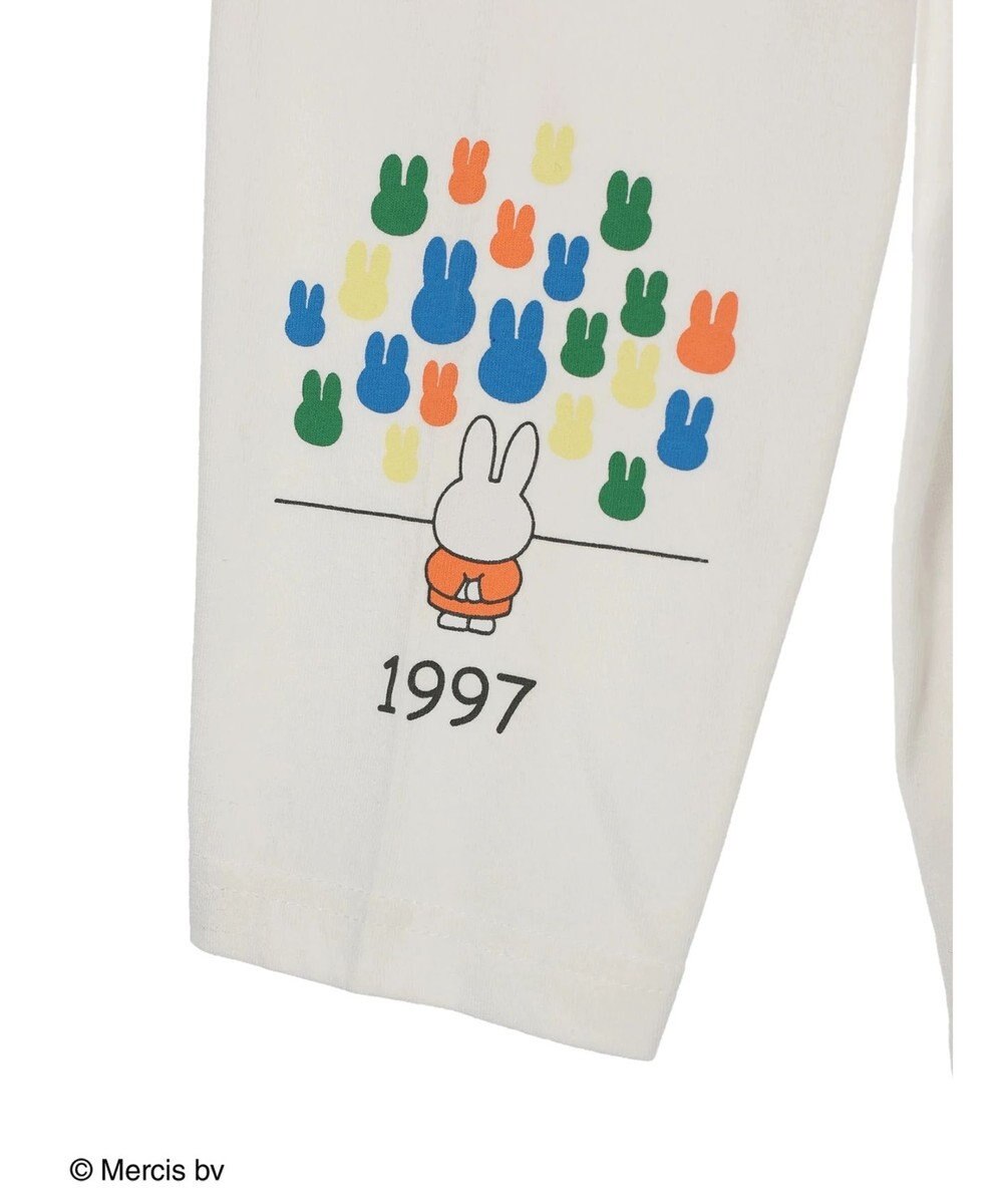 Green Parks ｍｉｆｆｙ／袖プリントロンＴ 