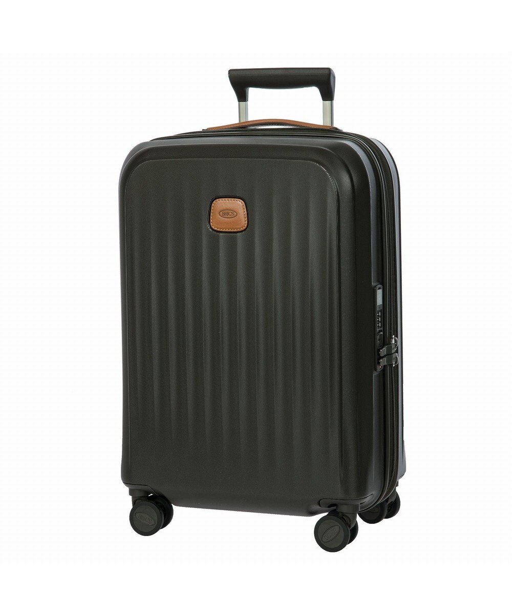 ACE BAGS & LUGGAGE BRIC'S TAORMINA タオルミナ スーツケース 42L 89231／BAH08451 ブリックス 