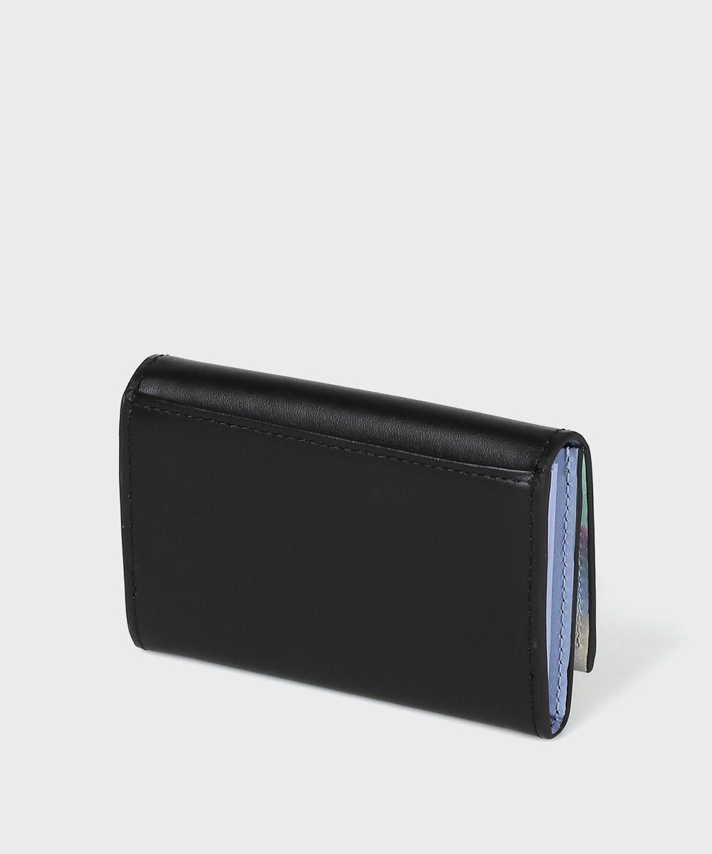 Paul Smith スプレースワールトリム 名刺入れ 