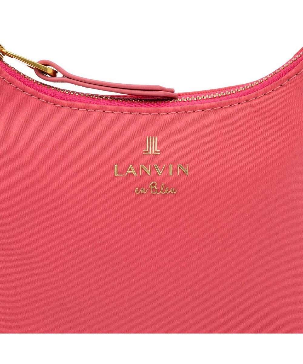 LANVIN en Bleu コロレ 4wayショルダーバッグ 