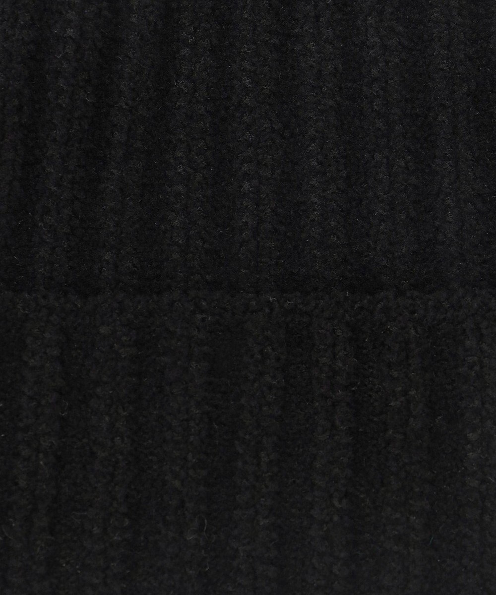 JOSEPH ABBOUD MOUNTAIN 【イージーケア/軽量/ソフト】ニットフリース ニットキャップ 