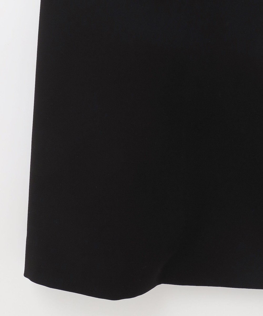 GRACE CONTINENTAL クレリックコートドレス 