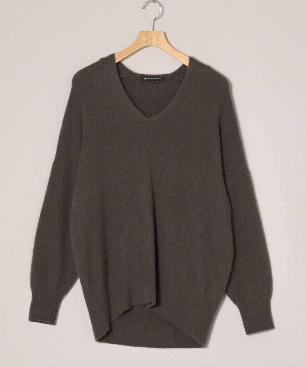 ONWARD Reuse Park 【23区】ニット秋冬 