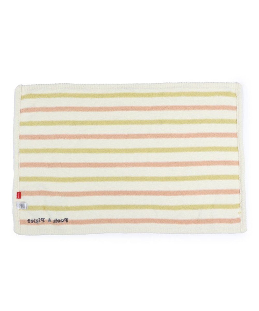 PET PARADISE ディズニー くまのプーさん ＆ ピグレット 遠赤外線 ブランケット 小型犬 