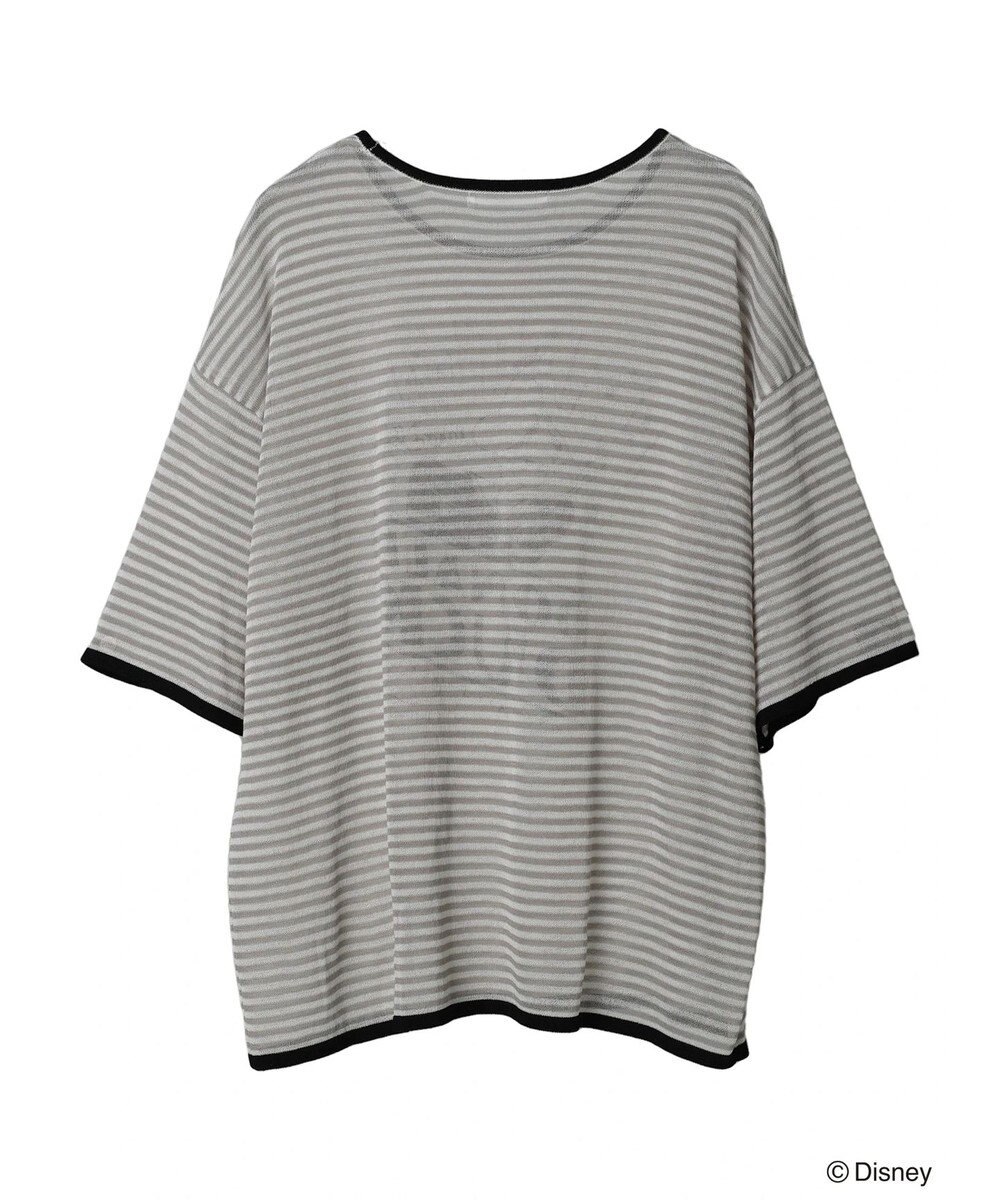 Green Parks ドナルドダック９０ｔｈ／シアーニットプルオーバー 