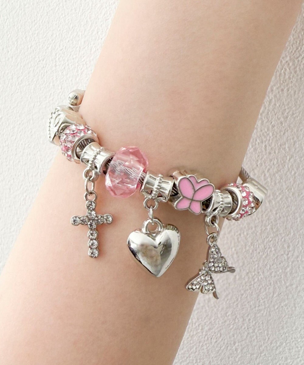 WEGO Lチャームブレス 