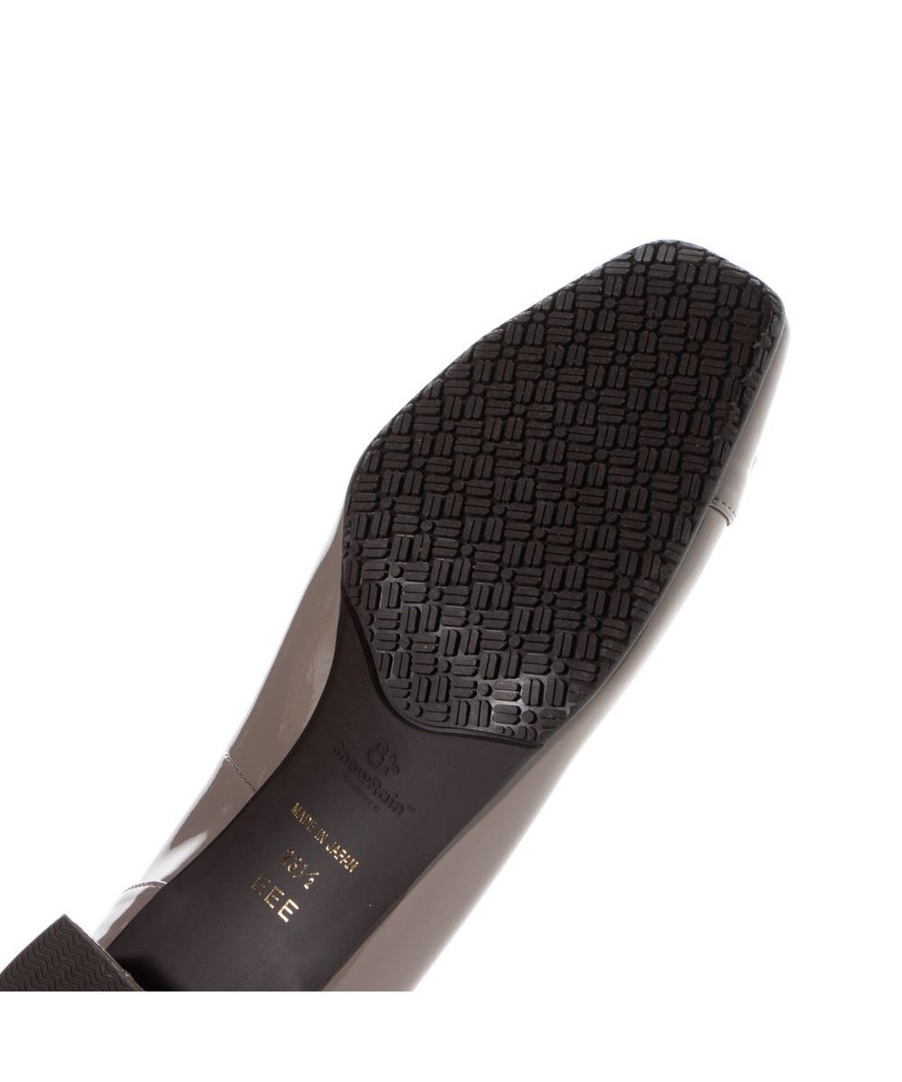 Riz raffinee <Riz raffinee>【レイン対応】スクエアトゥレインパンプス 