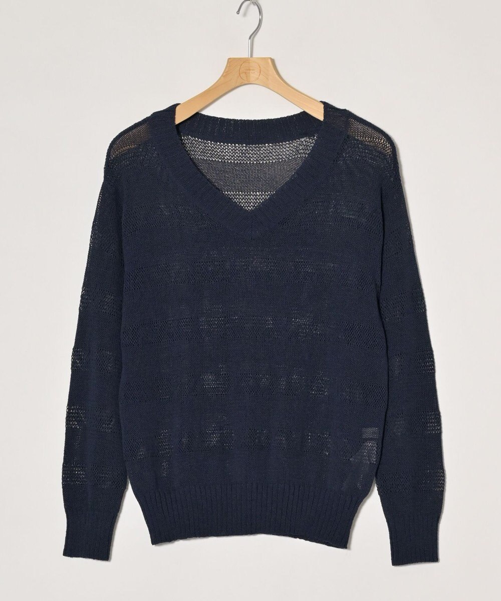 ONWARD Reuse Park 【組曲】ニット春夏 