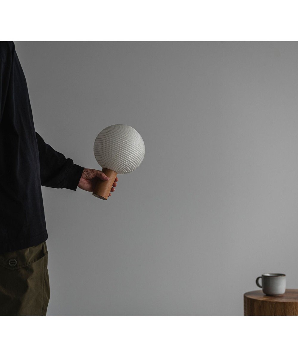 ちょうちん堂 【TORCHIN（トーチン）】CIRCLE ちょうちんライト 