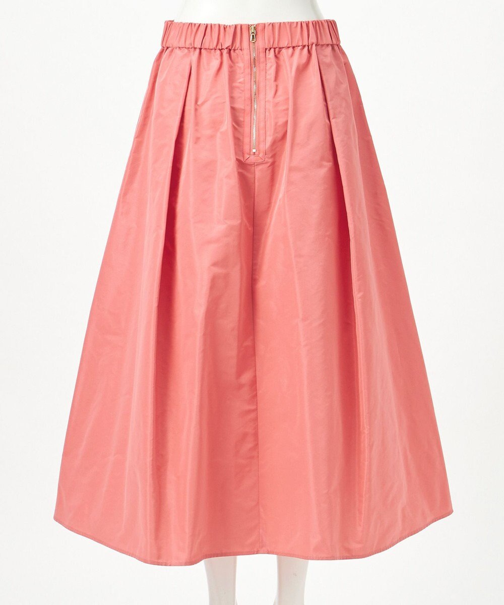 23区 S 【R(アール)】ブライトタフタ スカート 