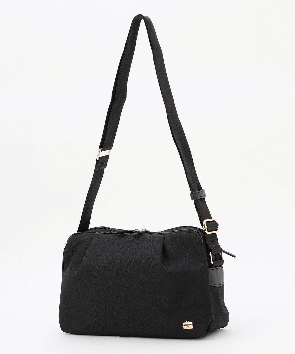 LA BAGAGERIE 【CORDURA】シンプルショルダー 