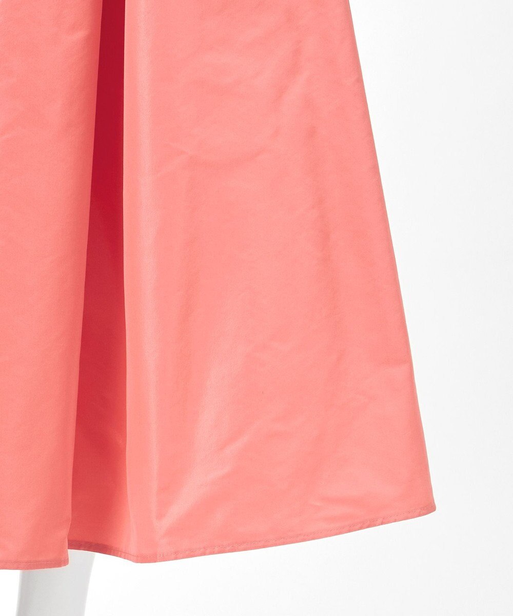 23区 S 【R(アール)】ブライトタフタ スカート 