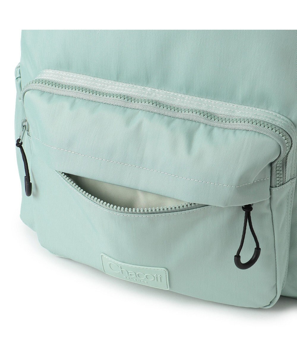 Chacott Chacott BALANCEベーシックバッグパック 