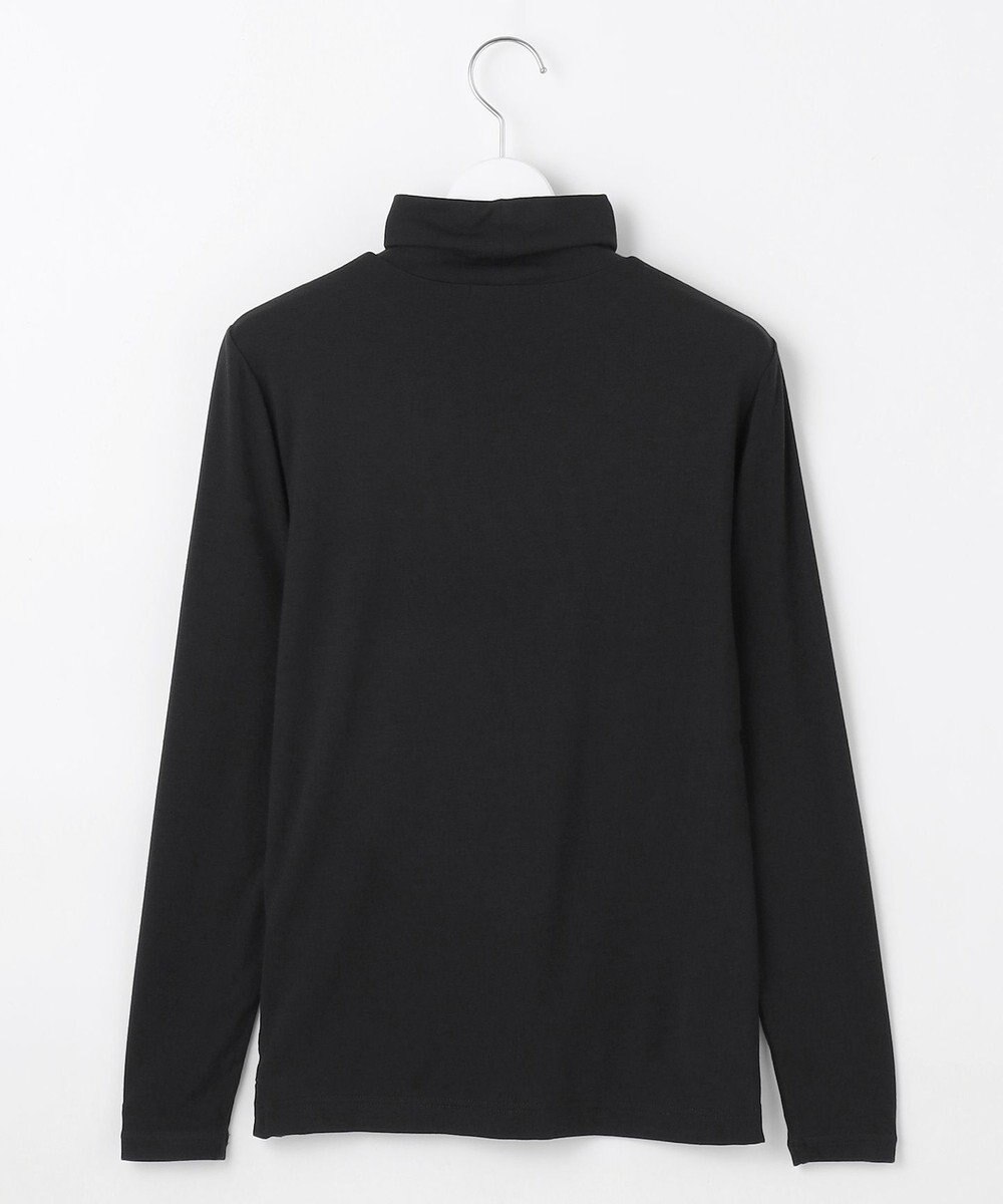 23区GOLF 【WOMEN】エニワイズモックネック 