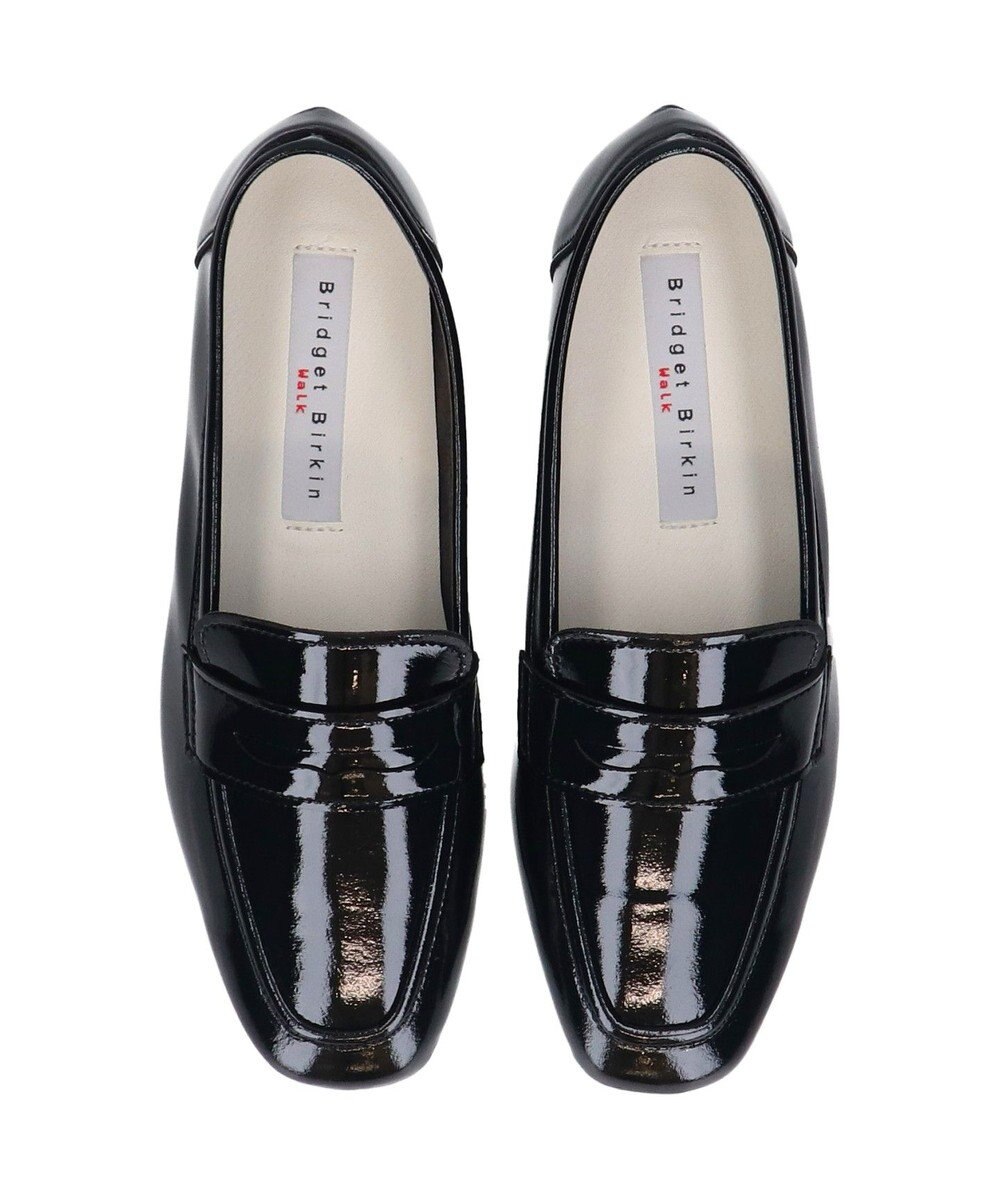 Bridget Birkin ＜3E＞【Bridget Birkin Walk】エフォートレスベルトローファー 