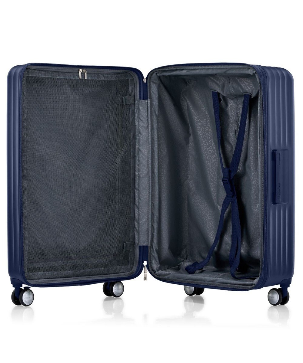 Samsonite アメリカンツーリスター スーツケース 106L(/121L) トラント スピナー68 TRANTO 
