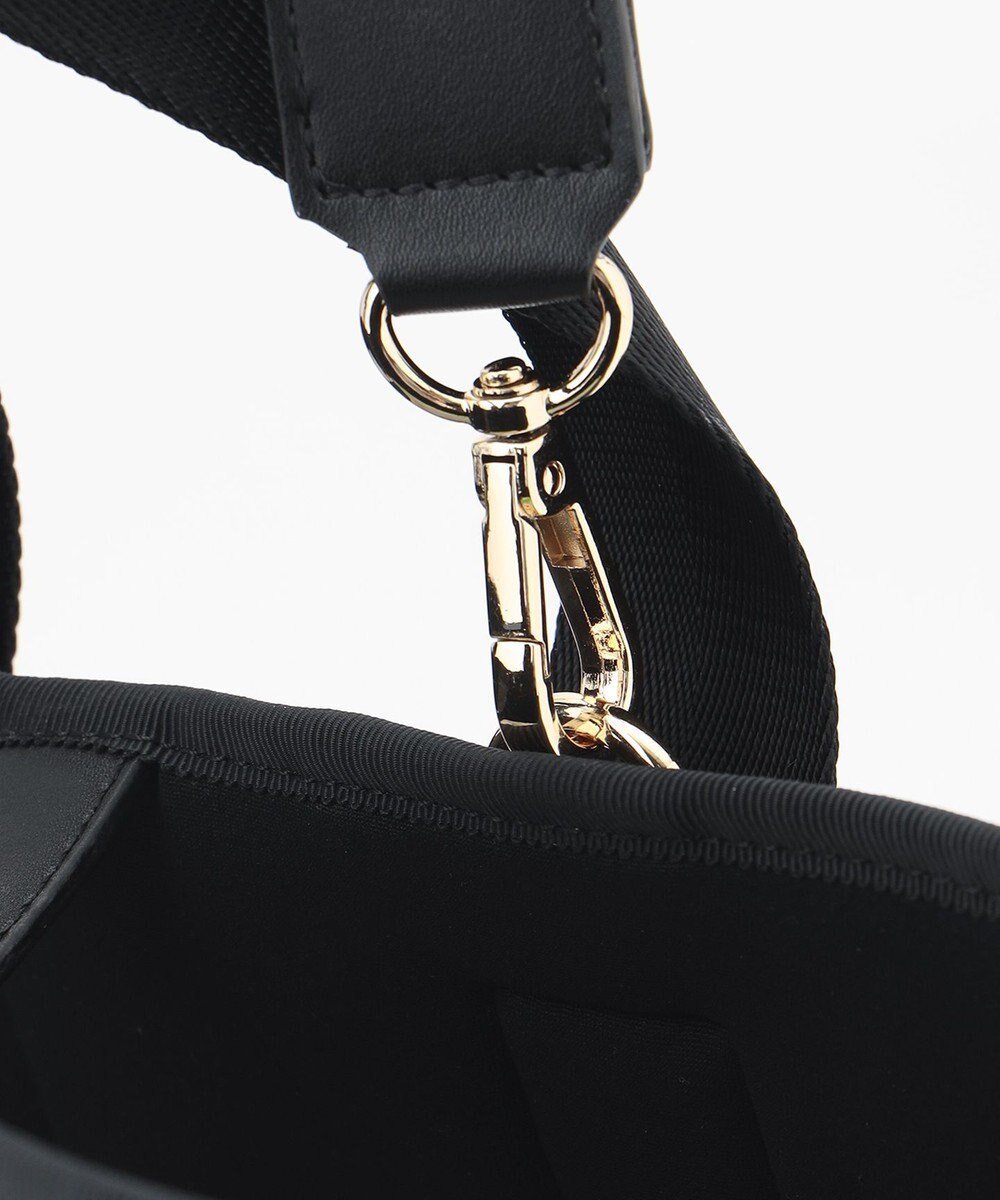 TOCCA 【WEB&一部店舗限定】COSTA BACKET TOTE トートバッグ 