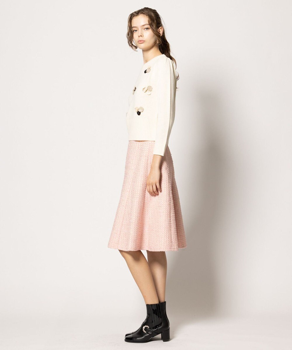 TOCCA SMALL STAR スカート 