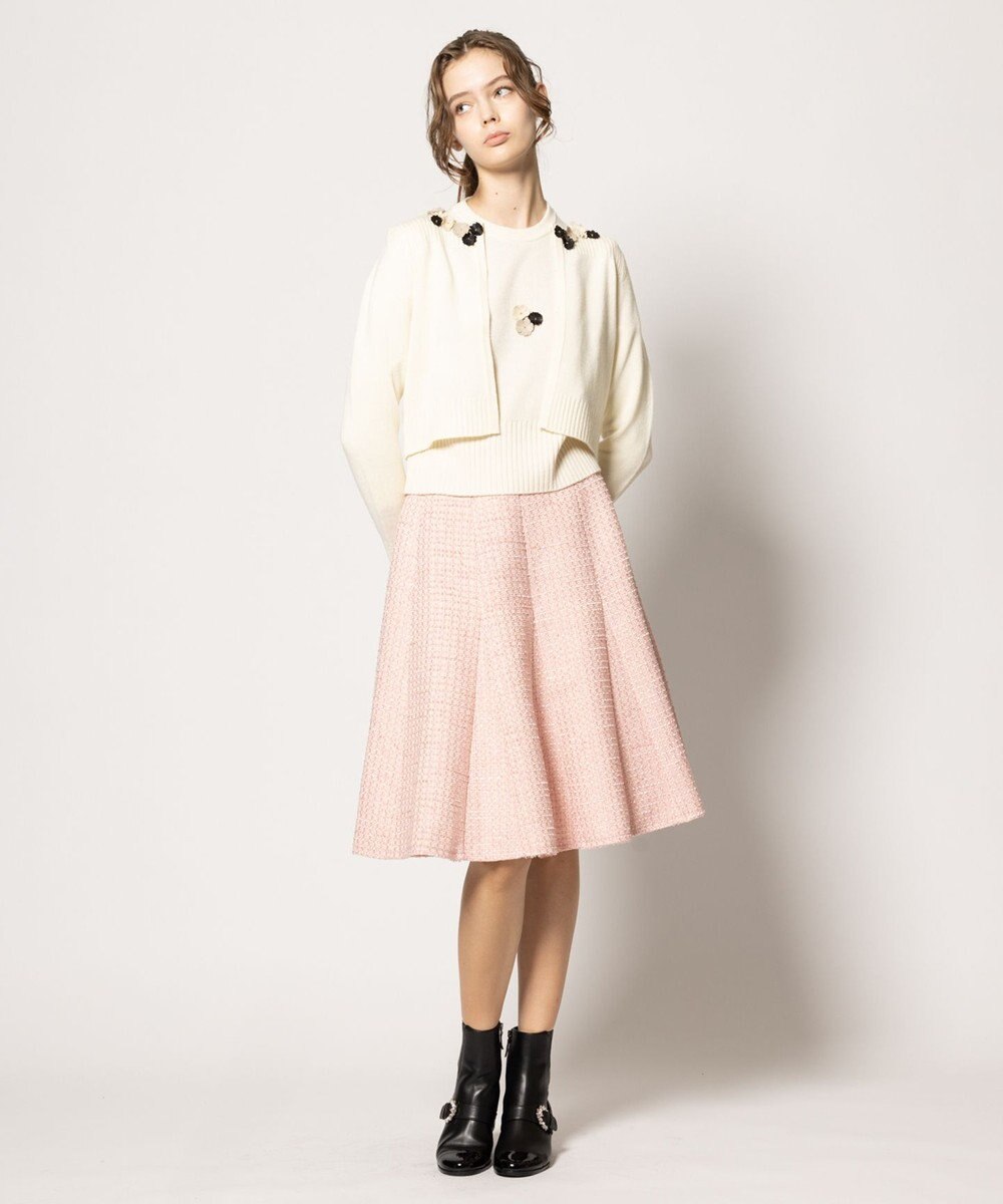 TOCCA SMALL STAR スカート 