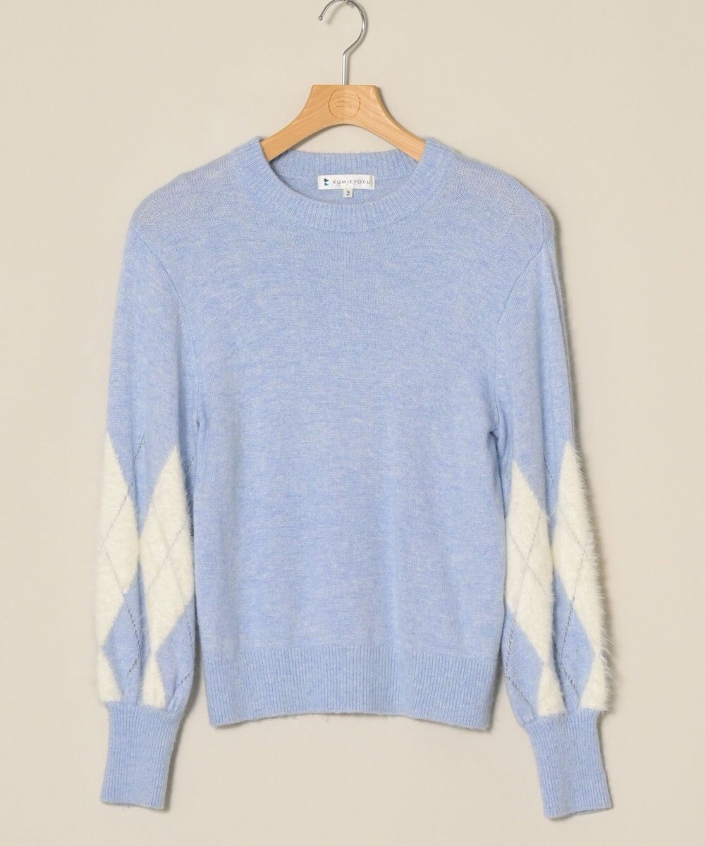 ONWARD Reuse Park 【組曲】ニット秋冬 