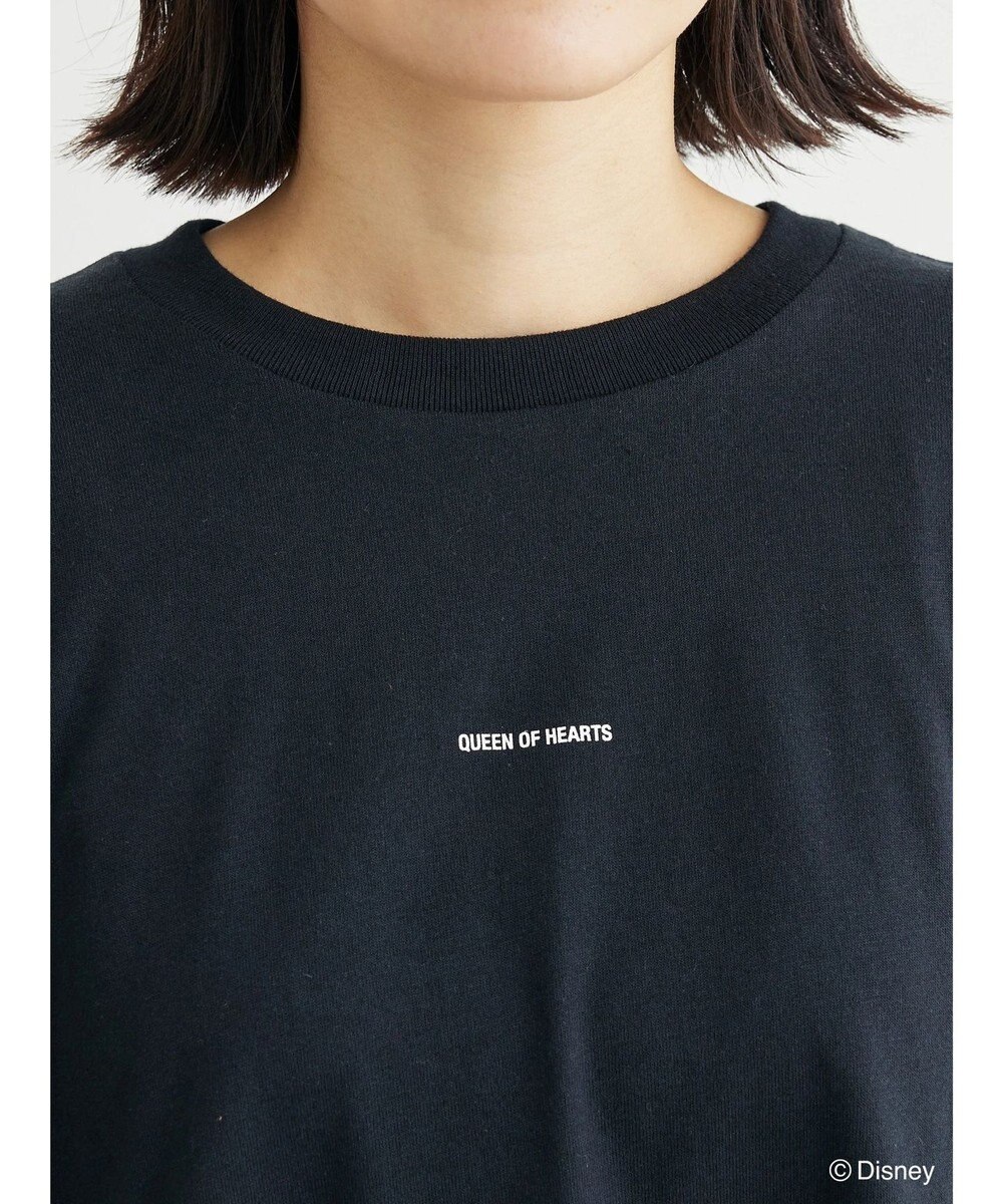 Green Parks Villains／バックアートロンＴｅｅ 