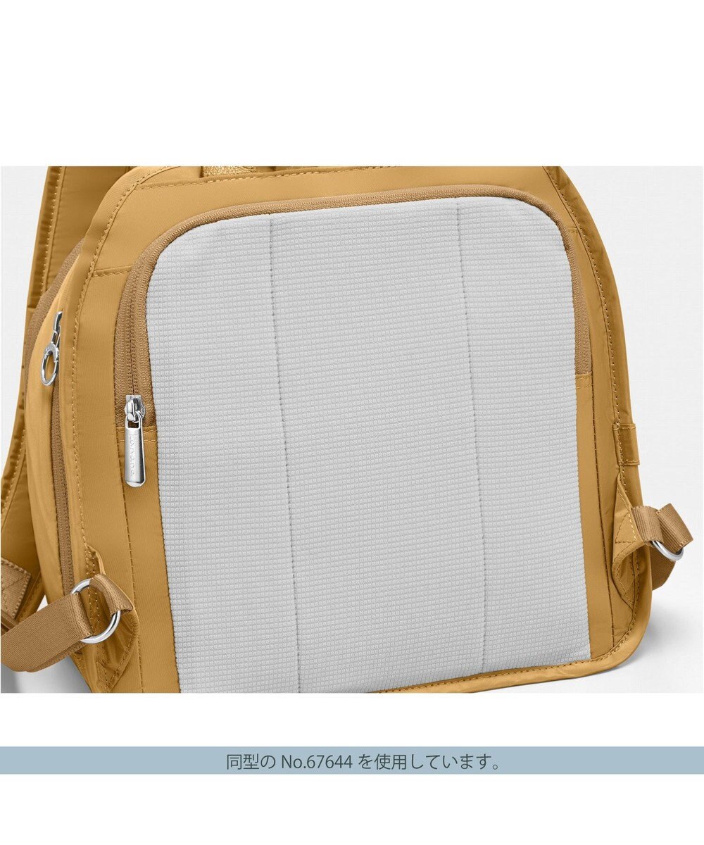 ACE BAGS & LUGGAGE Kanana project PJ1-4th リュックサック A4 67645 カナナ プロジェクト 軽量 軽い 旅行 