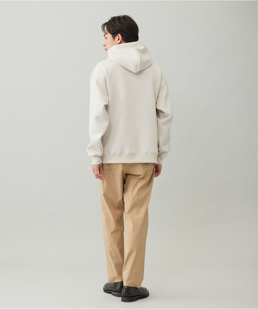 UNFILO MENS 【男女兼用】BEAUTY FORM JERSEY パーカー 