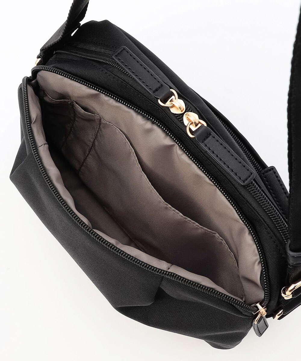 LA BAGAGERIE 【CORDURA】シンプルショルダー 
