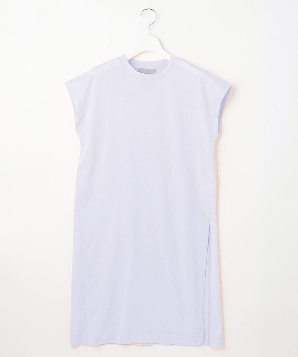 UNFILO 冷感UVケアチュニック 