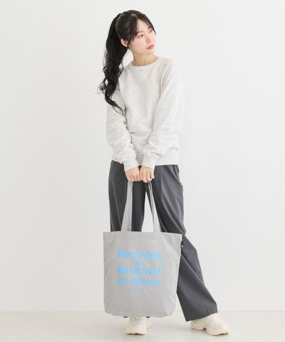 ROOTOTE 3515【ルートート】SC.トール.リサイクルコットン-C 