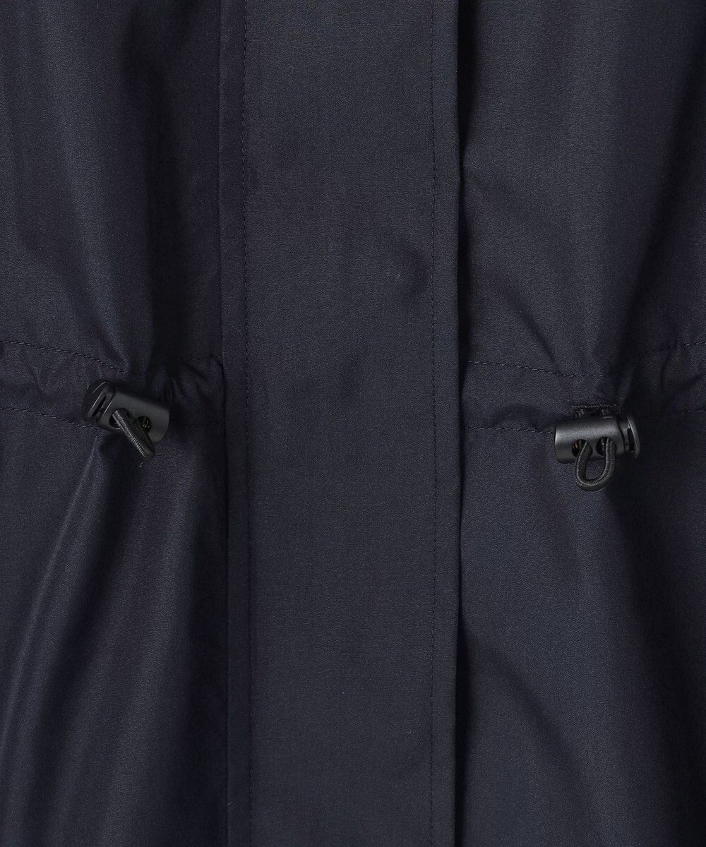 ANY SIS 【WEB限定】ポケッタブル レインコート 