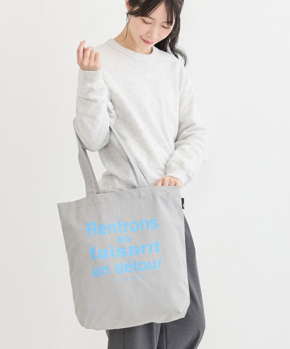 ROOTOTE 3515【ルートート】SC.トール.リサイクルコットン-C 