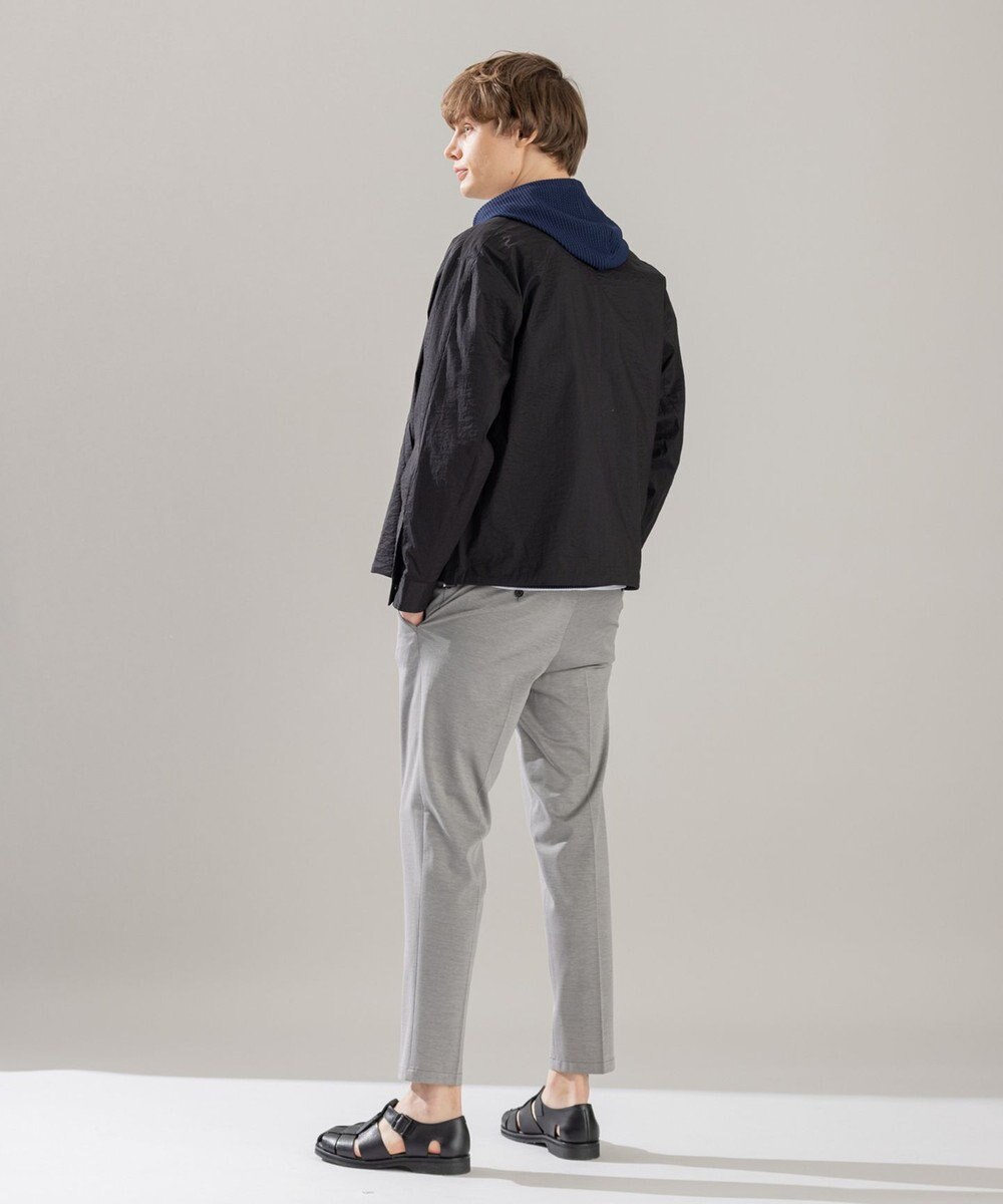 JOSEPH HOMME ハイゲージモックロディ / PEGG EASY 