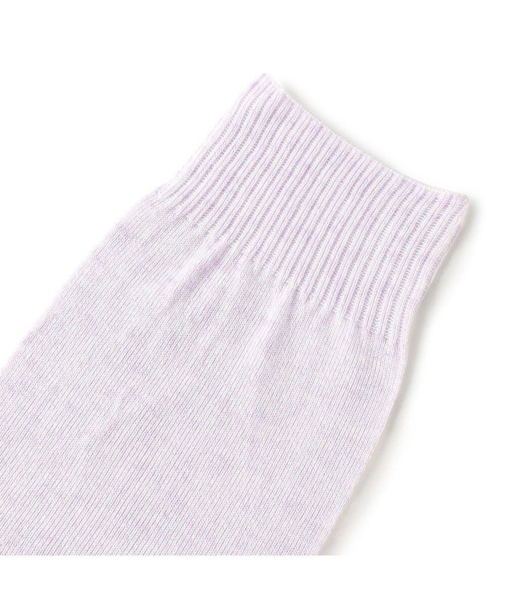 Chacott ◎【Nela ライン】レッグウォーマー 