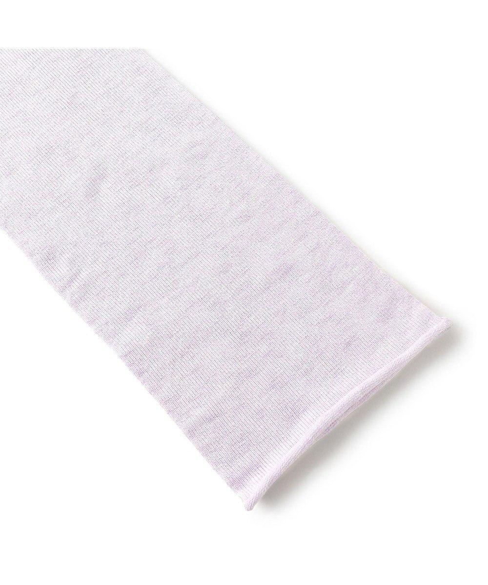 Chacott ◎【Nela ライン】レッグウォーマー 