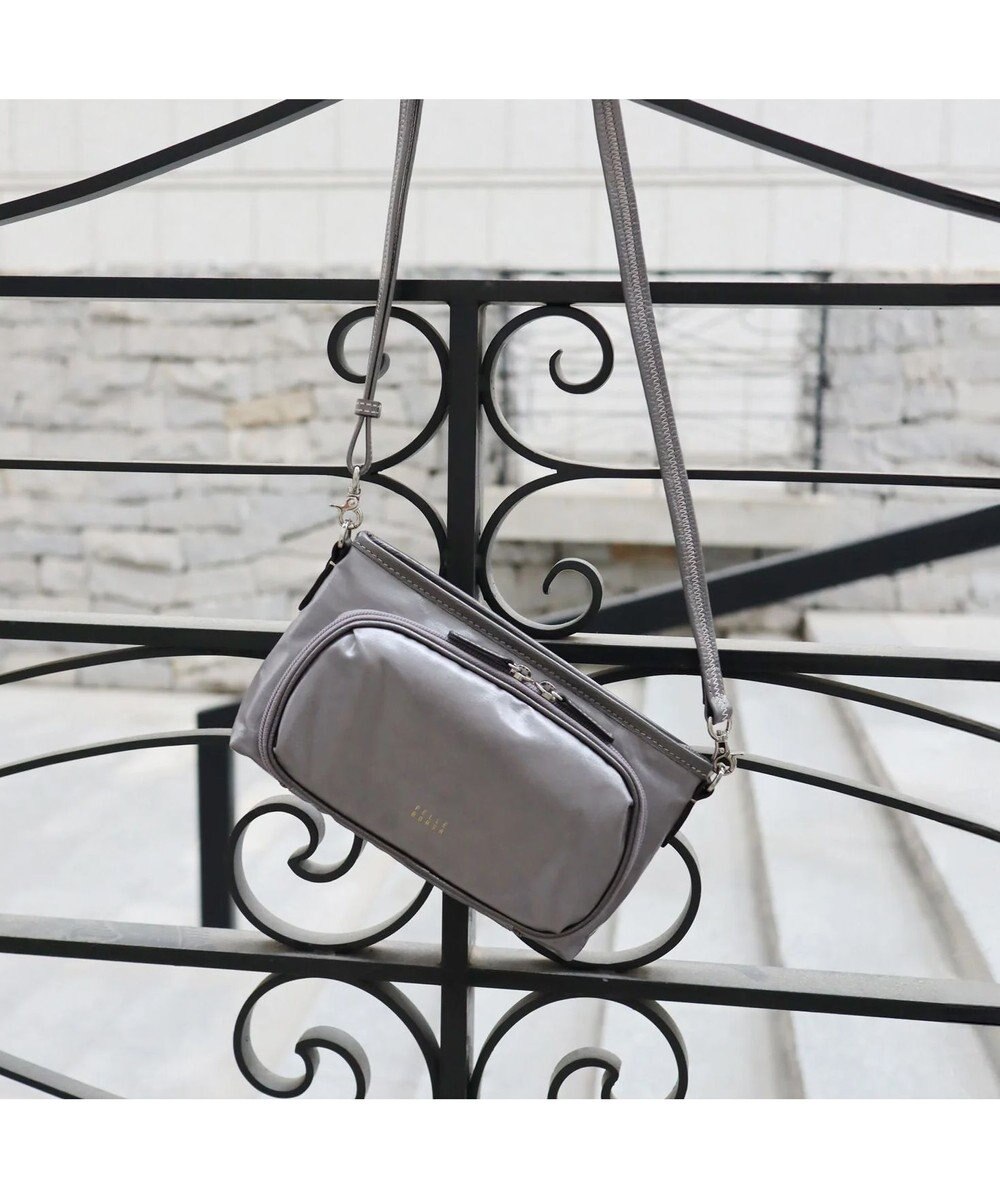 PELLE BORSA お財布ポシェット Alive アライブ 4439 