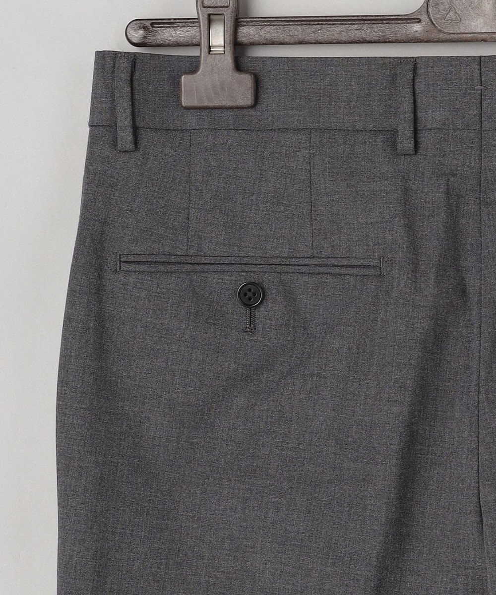 GOTAIRIKU 26年新作【ストレッチ/シワになりにくい/洗える】ハイパーストレッチ DRESS パンツ 