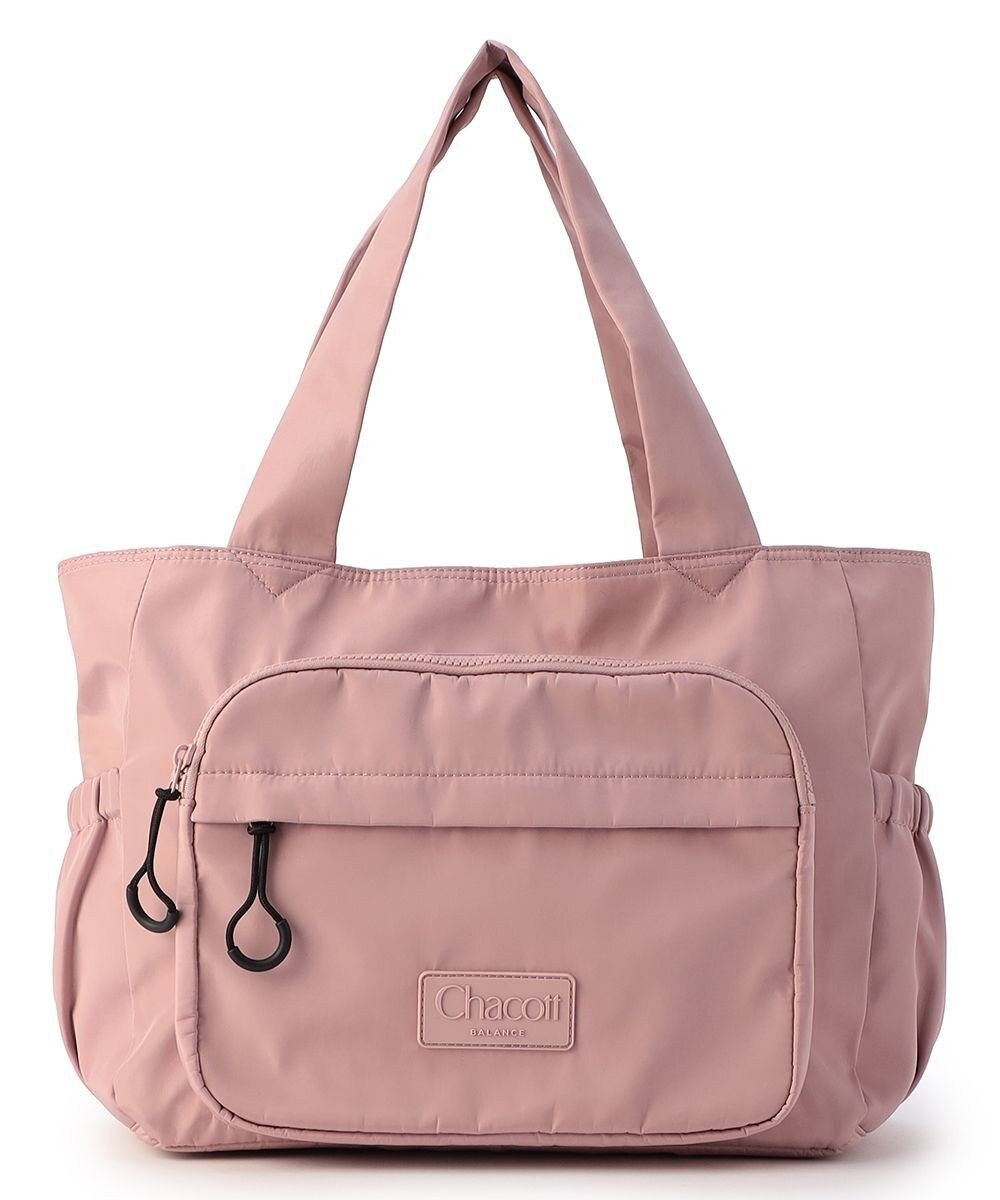 Chacott ベーシックトートバッグ 