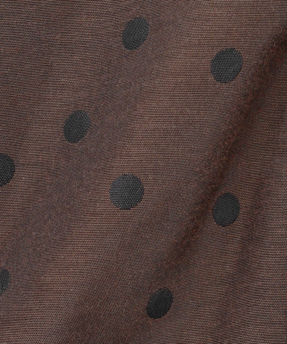 TOCCA 【00サイズあり・洗える】MIDNIGHT TEARS ドレス 